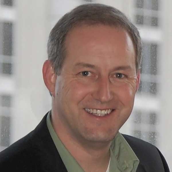 Brett Perry